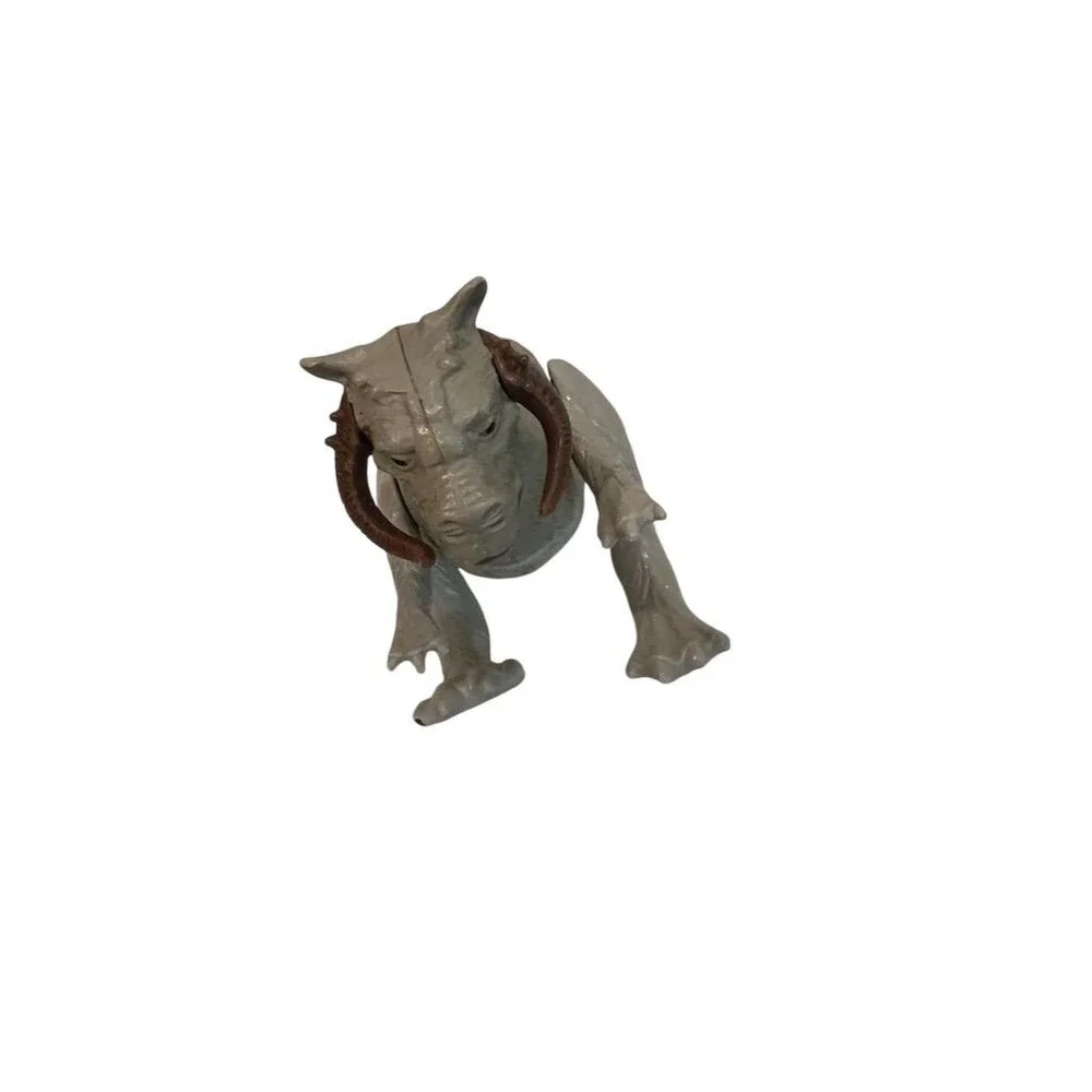 Vtg‎ 1979 Kenner Star Wars Tauntaun Action Figure Empire Strikes Back no saddle